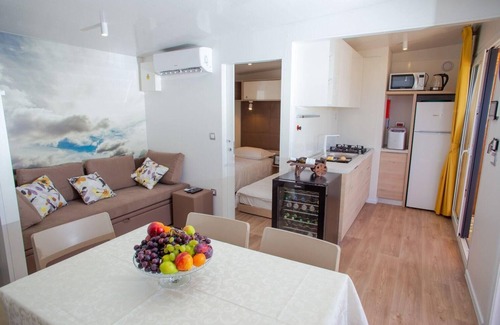 Potocnica Apartment | Holiday apartment Potocnica for 1 - 6 persons with 2 bedrooms - Holiday apartment