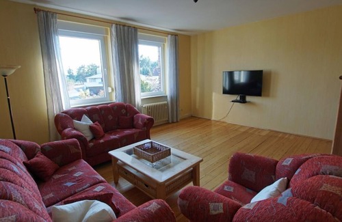 Krina Apartment | Holiday apartment Pouch for 1 - 2 persons with 1 bedroom - Holiday apartment
