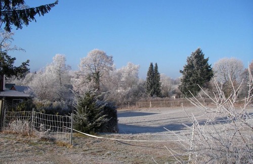 Presseck Apartment | Holiday apartment Presseck for 1 - 6 persons with 3 bedrooms - Holiday apartment