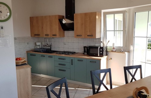 Gregovica Apartment | Holiday apartment Pula for 1 - 8 persons with 4 bedrooms - Holiday apartment