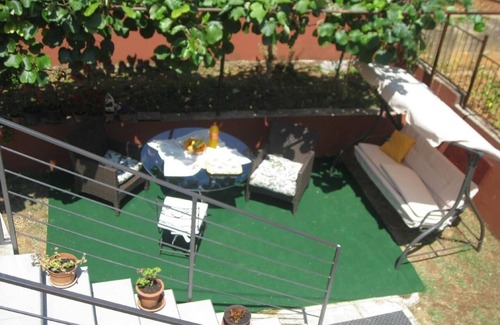 Gregovica Apartment | Holiday apartment Pula for 1 - 4 persons with 1 bedroom - Holiday apartment