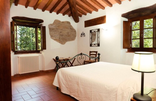 Rapale Other | Holiday apartment Rapale for 1 - 5 persons with 1 bedroom - Farmhouse