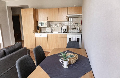 Rheinsberg Apartment | Holiday apartment Rheinsberg for 1 - 4 persons with 2 bedrooms - Holiday apartment in one or multi-f
