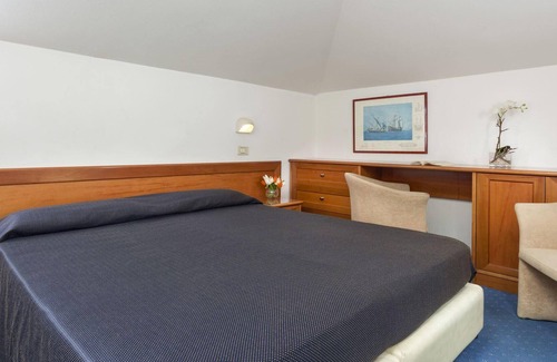 Alba Apartment | Holiday apartment Riccione for 1 - 4 persons with 1 bedroom - Holiday apartment