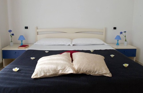 Alba Apartment | Holiday apartment Riccione for 1 - 5 persons with 2 bedrooms - Holiday apartment