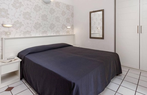 Alba Apartment | Holiday apartment Riccione for 1 - 6 persons with 2 bedrooms - Holiday apartment
