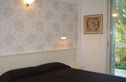 Alba Apartment | Holiday apartment Riccione for 1 - 4 persons with 1 bedroom - Holiday apartment