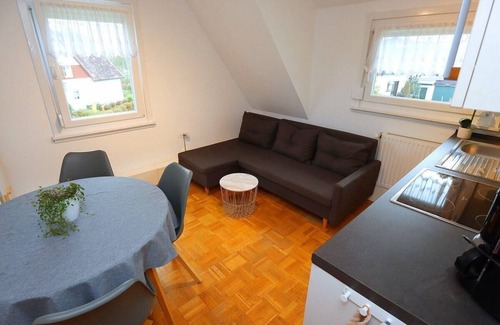 Villingen-Schwenningen Apartment | Holiday apartment Rietheim for 1 - 2 persons with 1 bedroom - Holiday apartment in one or multi-fami