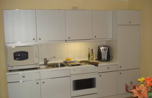 Honigsgrub Apartment | Holiday apartment Rinchnach for 1 - 2 persons with 1 bedroom - Holiday apartment