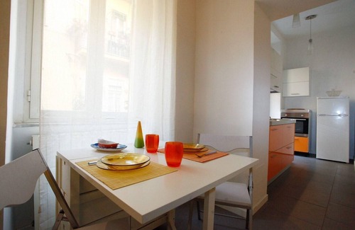 Sallustiano Apartment | Holiday apartment Rome for 1 - 2 persons with 1 bedroom - Holiday apartment in one or multi-family h