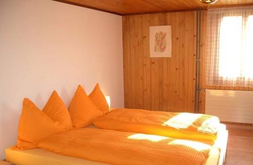 Romoos Other | Holiday apartment Romoos for 1 - 3 persons with 1 bedroom - Farmhouse