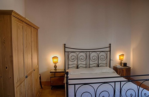 San Venanzo Other | Holiday apartment San Venanzo for 1 - 6 persons with 2 bedrooms - Farmhouse