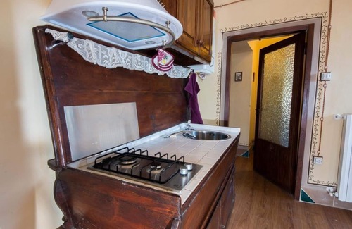Sansepolcro Apartment | Holiday apartment Santa Lucia for 1 - 4 persons with 1 bedroom - Holiday apartment