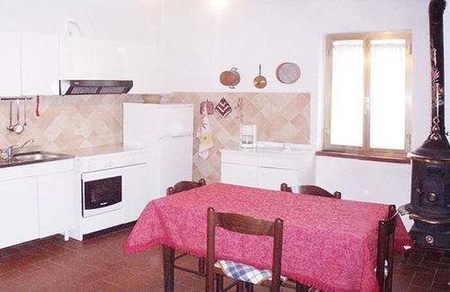 Santa Fiora Apartment | Holiday apartment Santa Fiora for 1 - 2 persons with 1 bedroom - Row house
