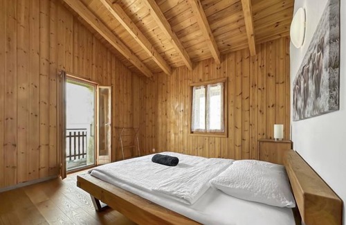 Salins Apartment | Holiday apartment Salins for 1 - 6 persons with 2 bedrooms - Holiday apartment