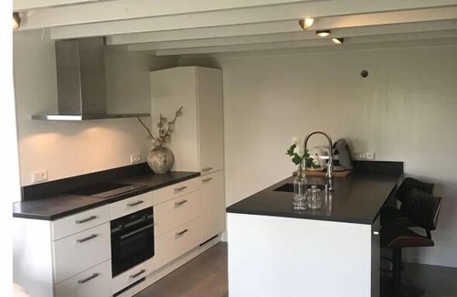 Schoorl Apartment | Holiday apartment salt and dunes