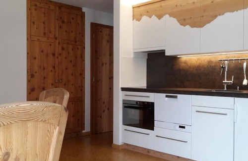 Samedan House | Holiday apartment Samedan for 1 - 5 persons with 2 bedrooms - Holiday house