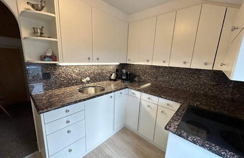 Samedan Apartment | Holiday apartment Samedan for 1 - 2 persons with 1 bedroom - Holiday apartment