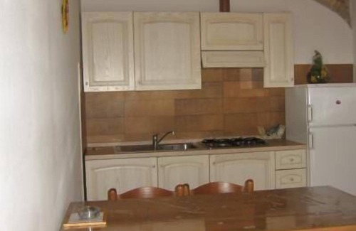 Pomaia Other | Holiday apartment Santa Luce for 1 - 3 persons with 1 bedroom - Farmhouse