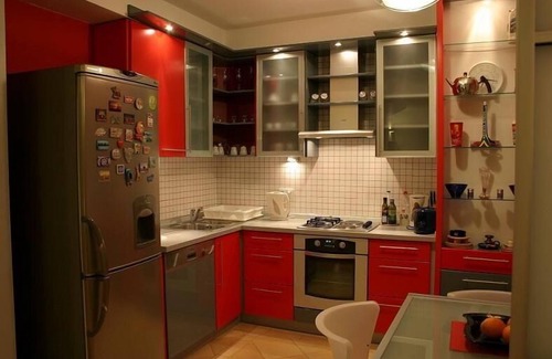 Sarajevo Apartment | Holiday apartment Sarajevo for 1 - 4 persons with 1 bedroom - Holiday apartment in one or multi-fami