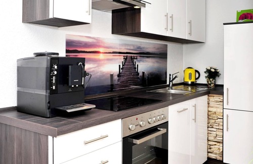 Schluchsee Apartment | Holiday apartment Schluchsee for 1 - 4 persons with 1 bedroom - Holiday apartment in one or multi-fa