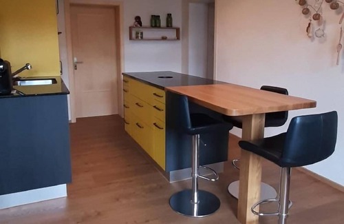 Schangnau Apartment | Holiday apartment Schangnau for 1 - 2 persons with 1 bedroom - Holiday apartment