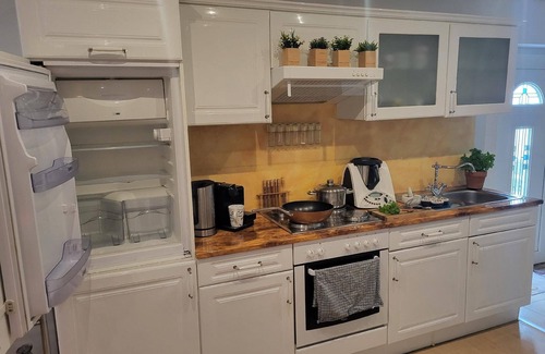 Beilstein Apartment | Holiday Apartment Schlummerhausen