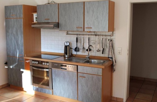 Schoenwald Apartment | Holiday apartment Schönwald for 1 - 3 persons with 1 bedroom - Holiday apartment