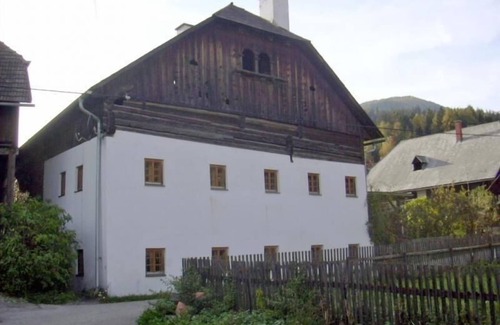Schoeder Apartment | Holiday apartment Schöder for 1 - 10 persons with 3 bedrooms - Holiday apartment