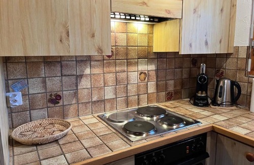 Sedrun Apartment | Holiday apartment Sedrun for 4 persons with 1 bedroom - Holiday apartment in a villa