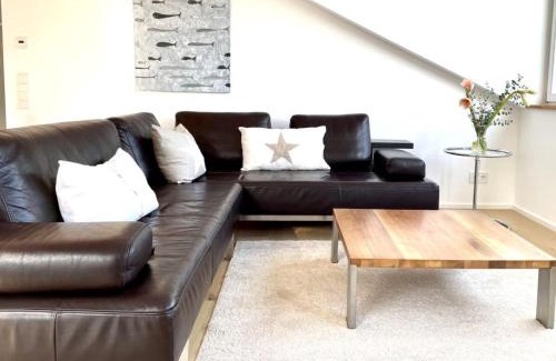 Staad Apartment | Holiday apartment Seeloft