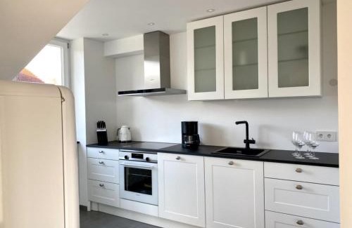 Staad Apartment | Holiday apartment Seeloft