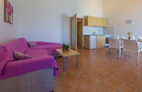 Silo Apartment | Holiday apartment Silo for 2 - 6 persons with 2 bedrooms - Holiday apartment