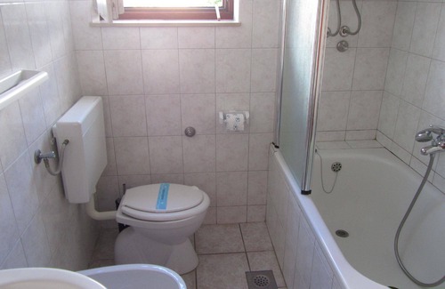 Slatine Apartment | Holiday apartment Slatine for 1 - 8 persons with 2 bedrooms - Holiday apartment in one or multi-fami