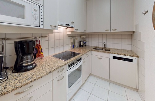 St. Moritz Apartment | Holiday apartment St. Moritz for 1 - 4 persons with 2 bedrooms - Holiday apartment