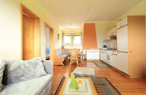 Straßburg Apartment | Holiday apartment Straßburg for 1 - 4 persons with 2 bedrooms - Holiday apartment