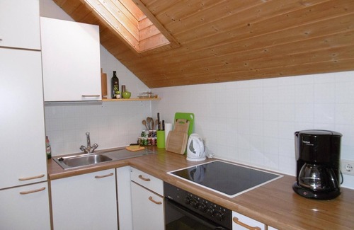 Sulzberg House | Holiday apartment Sulzberg for 1 - 4 persons with 2 bedrooms - Holiday house