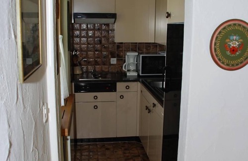 Tavanasa Apartment | Holiday apartment Surcuolm (Obersaxen) for 1 - 6 persons with 2 bedrooms - Holiday apartment