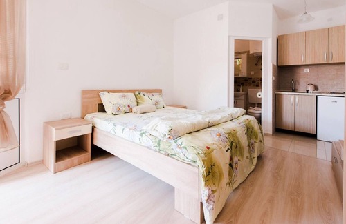 Sutomore Apartment | Holiday apartment Sutomore for 1 - 2 persons - Twin house