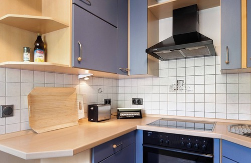 Talhausen Apartment | Holiday Apartment 'Talhausen' with Private Terrace, Private Garden and Wi-Fi