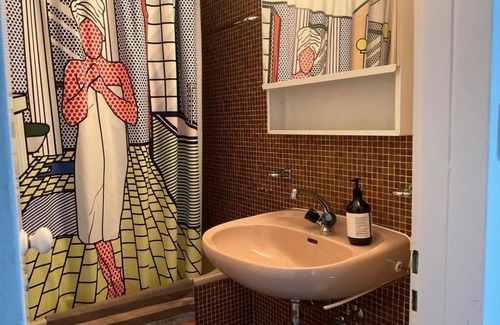 Tamins Apartment | Holiday apartment Tamins for 2 - 4 persons with 1 bedroom - Penthouse holiday apartment