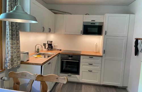 Thomasburg Apartment | Holiday apartment Thomasburg for 1 - 4 persons with 2 bedrooms - Holiday apartment