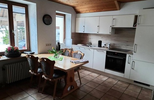 Todtnau Apartment | Holiday apartment Todtnau for 1 - 5 persons with 2 bedrooms - Holiday apartment