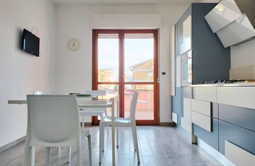 Tortoreto Lido Apartment | Holiday apartment Tortoreto for 1 - 5 persons with 3 bedrooms - Holiday apartment