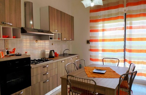 Guarrato Apartment | Holiday apartment Trapani for 1 - 6 persons with 2 bedrooms - Holiday apartment