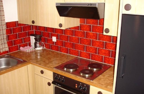 Tschierv Apartment | Holiday apartment Tschierv for 1 - 4 persons with 1 bedroom - Holiday apartment