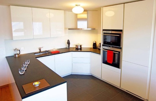 Veysonnaz Apartment | Holiday apartment Veysonnaz for 1 - 6 persons with 3 bedrooms - Holiday apartment in one or multi-fa