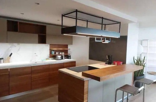 Erdberg Apartment | Holiday apartment Vienna for 1 - 4 persons with 2 bedrooms - Holiday apartment in one or multi-famil