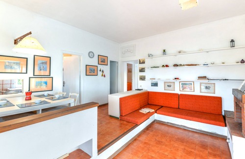 Procchio Apartment | Holiday Apartment "Villetta Serena" with Wi-Fi
