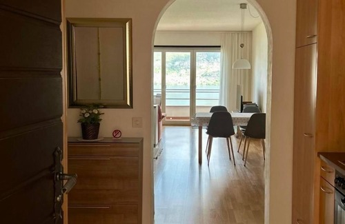 Vira Apartment | Holiday apartment Vira for 1 - 2 persons - Holiday apartment in one or multi-family house